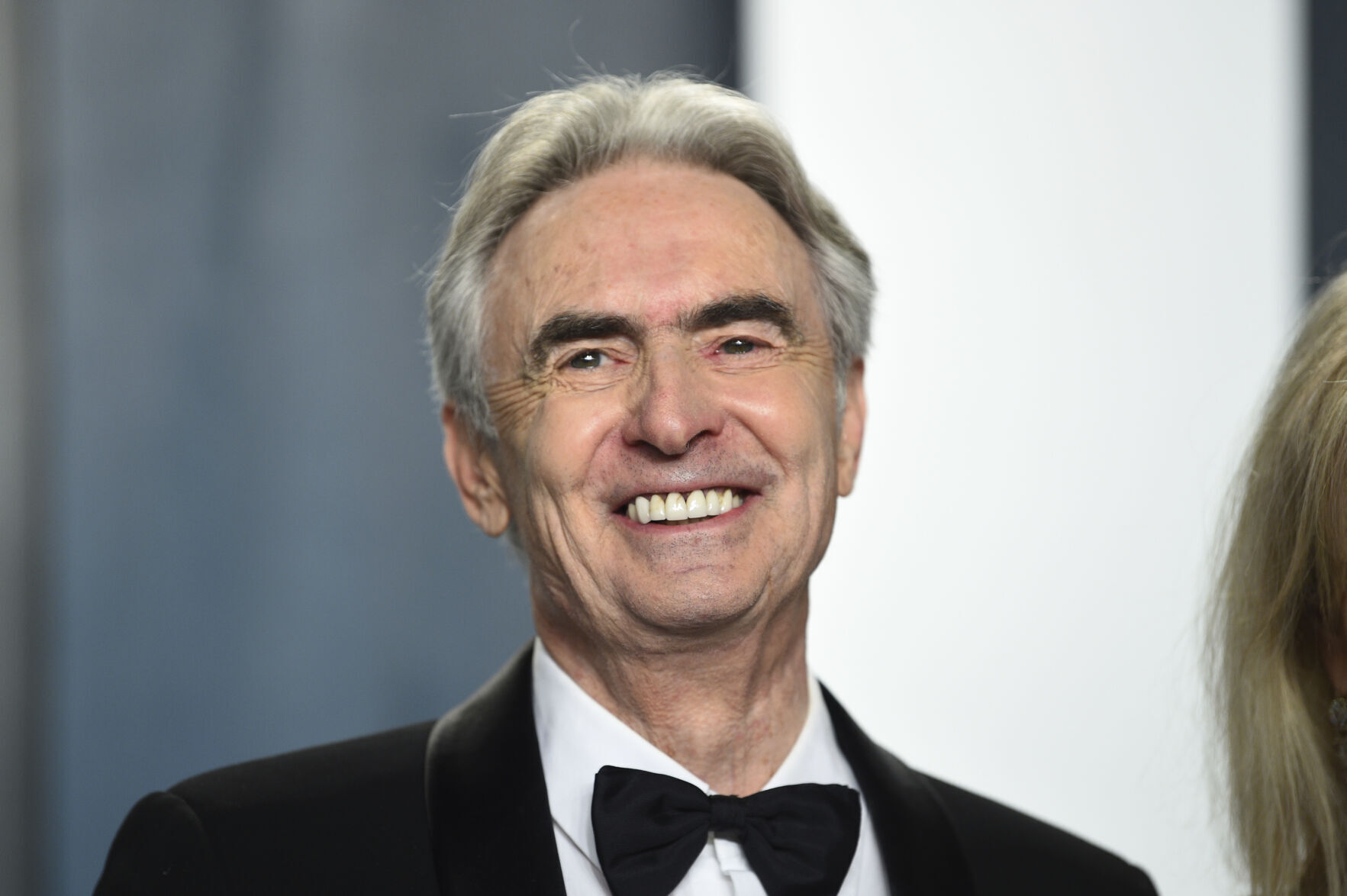 David Steinberg